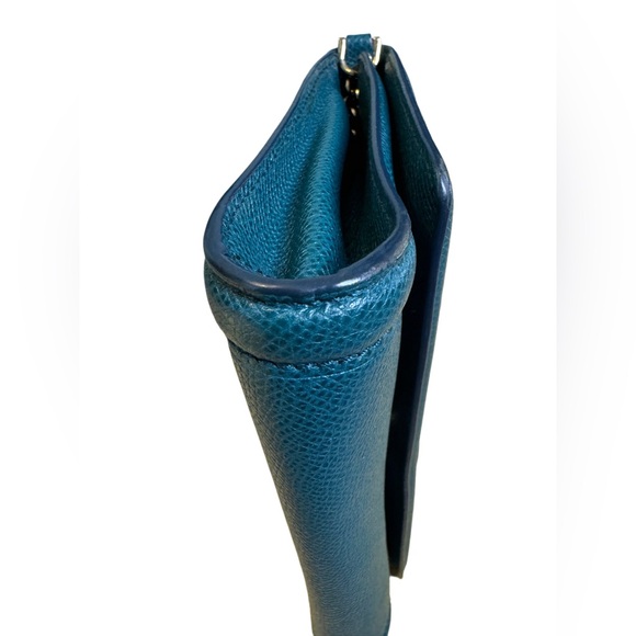 SALVATORE FERRAGAMO Vara Bow Crossbody - Picture 6 of 12